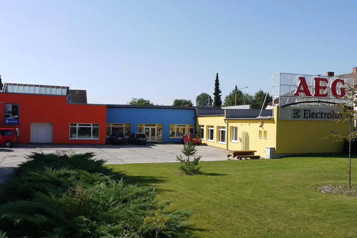 Elektrospecialista.cz - Global elektro